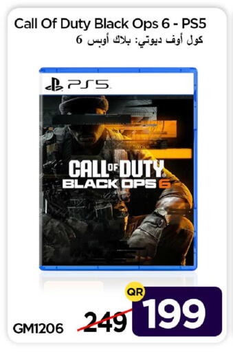 available at iCONNECT  in Qatar - Al Wakra