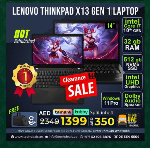 available at TechDeals Electronics Trading in UAE - Abu Dhabi