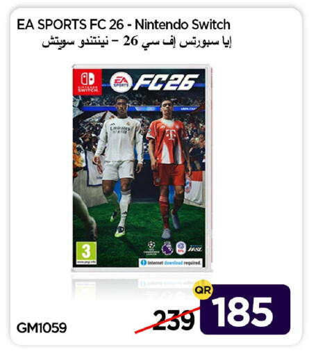 available at آي كونكت in قطر - الشمال