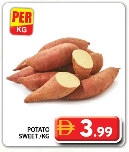 Potato available at Grand Hyper Market in UAE - Dubai