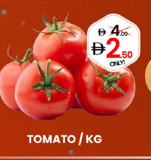 Tomato available at GSY Cash & Carry Supermarket in UAE - Dubai