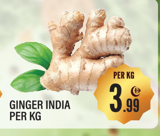 Ginger from India available at Dream Land in UAE - Sharjah / Ajman