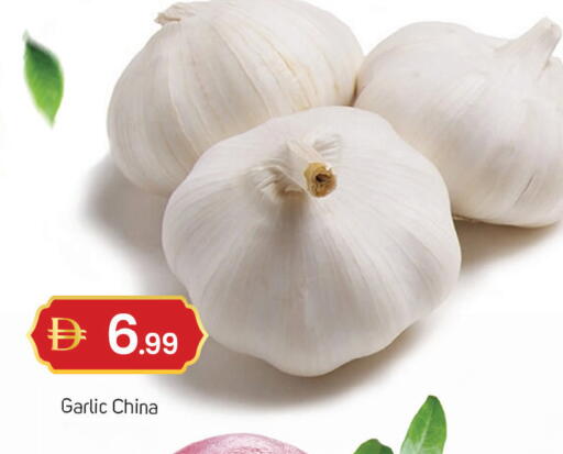 Garlic from China available at سوق طلال in الإمارات العربية المتحدة , الامارات - دبي