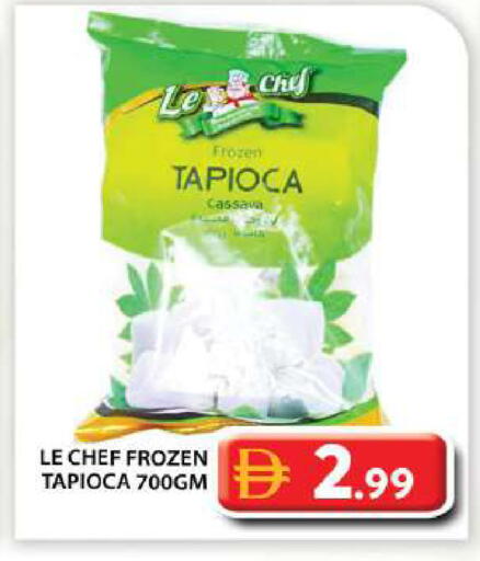 Cassava available at Grand Hyper Market in UAE - Abu Dhabi