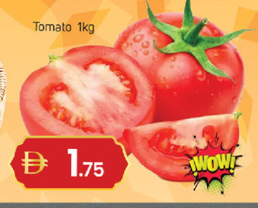 Tomato available at سوق طلال in الإمارات العربية المتحدة , الامارات - دبي
