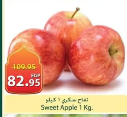 Apple available at Spinneys  in Egypt - Cairo