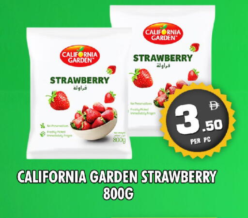 Strawberry available at نايت تو نايت in الإمارات العربية المتحدة , الامارات - الشارقة / عجمان