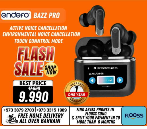 available at عرفة فون in البحرين