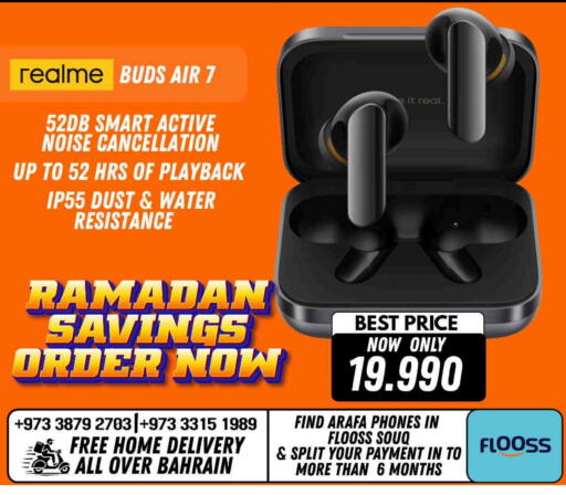 available at عرفة فون in البحرين