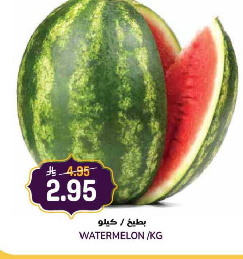 Watermelon available at Grand Hyper in KSA, Saudi Arabia, Saudi - Jeddah