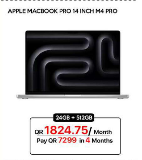 Apple available at آي كونكت in قطر - الدوحة