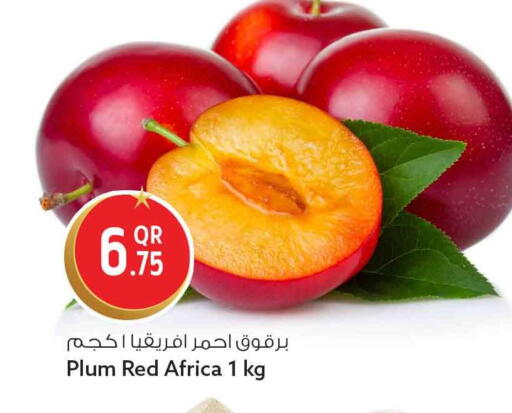 Plum available at Safari Hypermarket in Qatar - Al Rayyan