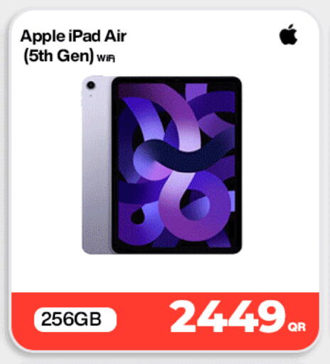 Apple available at ميراكل للهواتف in قطر - الدوحة