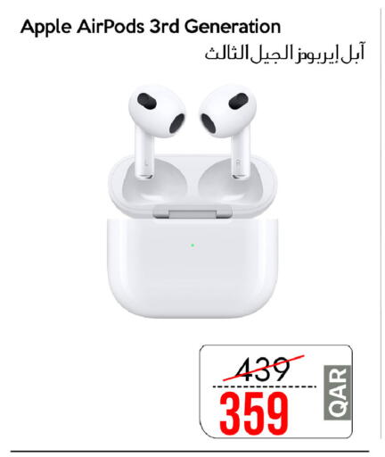 Apple available at CELL PLANET PHONES in Qatar - Al Khor