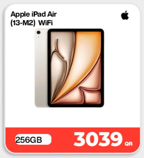 Apple available at دوحة لينك in قطر - الضعاين