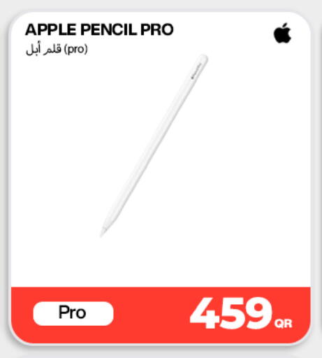 Apple available at ميراكل للهواتف in قطر - الدوحة