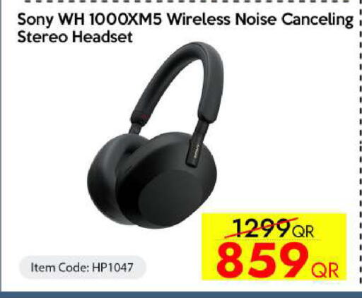 available at iCONNECT  in Qatar - Al Khor