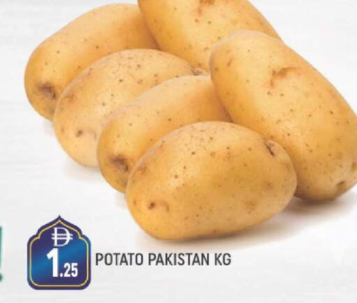 Potato from Pakistan available at AL MADINA (Dubai) in UAE - Dubai