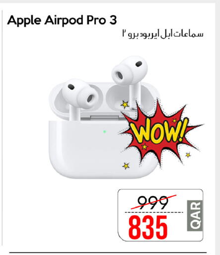 Apple available at CELL PLANET PHONES in Qatar - Al Shamal