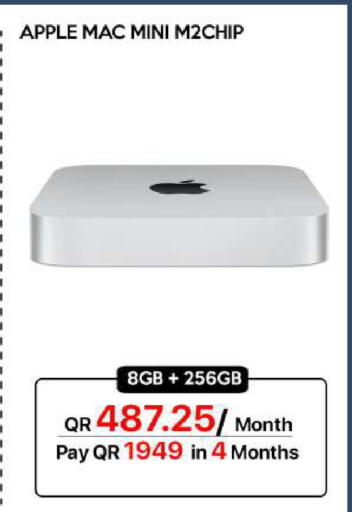 Apple available at آي كونكت in قطر - الضعاين