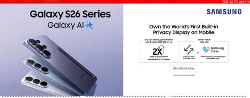 available at CELL PLANET PHONES in Qatar - Umm Salal