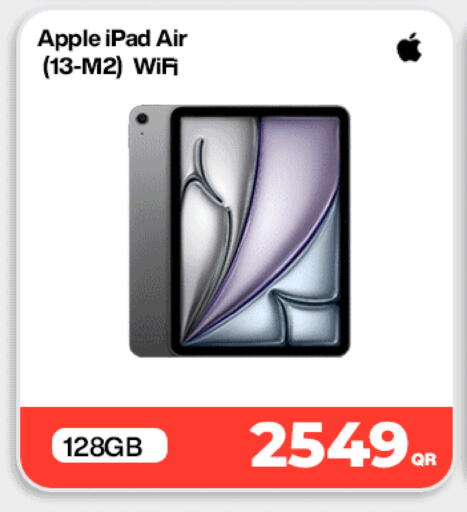 Apple available at دوحة لينك in قطر - الضعاين