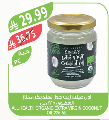 Coconut available at المزرعة in مملكة العربية السعودية, السعودية, سعودية - تبوك