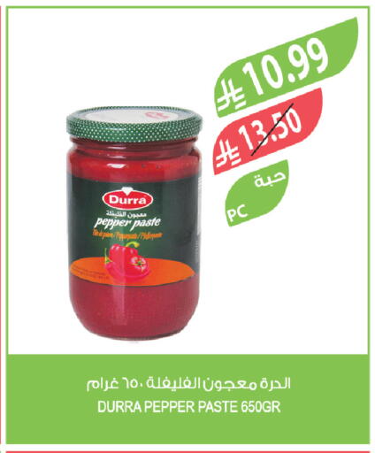 Pepper available at المزرعة in مملكة العربية السعودية, السعودية, سعودية - تبوك