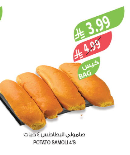 Potato available at المزرعة in مملكة العربية السعودية, السعودية, سعودية - تبوك