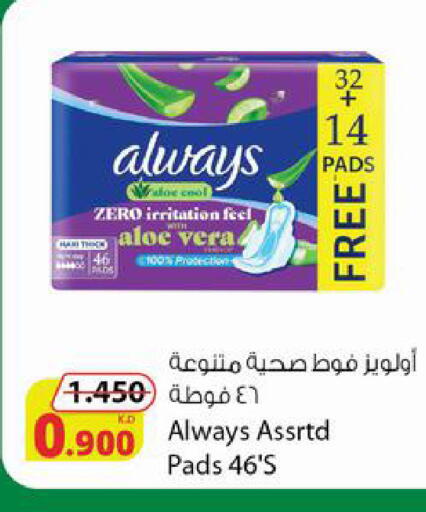 available at شركة المنتجات الزراعية الغذائية in الكويت - محافظة الأحمدي