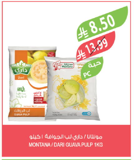 Guava available at المزرعة in مملكة العربية السعودية, السعودية, سعودية - تبوك