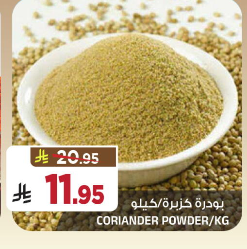 Coriander available at المدينة هايبرماركت in مملكة العربية السعودية, السعودية, سعودية - الرياض