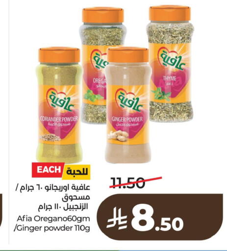 Thyme Coriander Ginger available at لولو هايبرماركت in مملكة العربية السعودية, السعودية, سعودية - الخبر‎