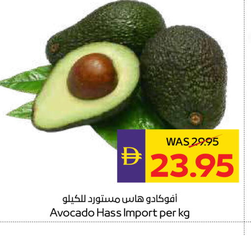 Avocado available at أدكووب in الإمارات العربية المتحدة , الامارات - رَأْس ٱلْخَيْمَة
