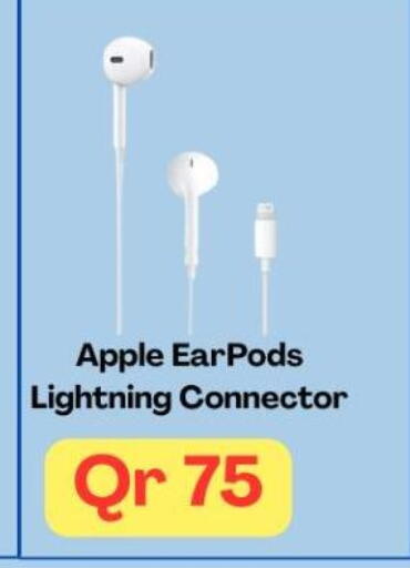 Apple available at ماجد موبايل in قطر - الشمال