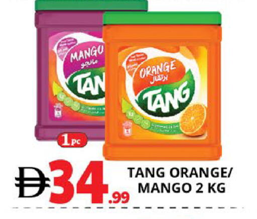 Mango Orange available at EXPRESS AL MADEENA HYPERMARKET LLC in UAE - Abu Dhabi