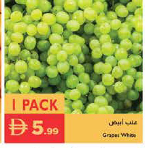 Grapes available at إسطنبول سوبرماركت in الإمارات العربية المتحدة , الامارات - دبي