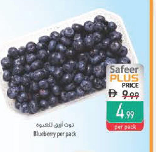 Blueberry BlueBerry available at Safeer Market in UAE - Abu Dhabi
