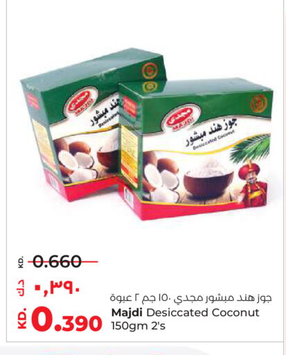 Coconut available at Lulu Hypermarket  in Kuwait - Ahmadi Governorate