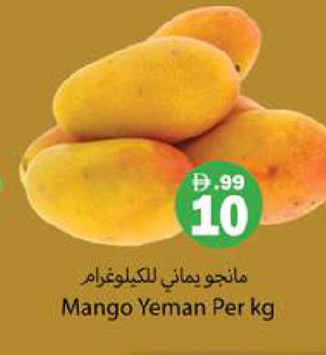 Mango available at Gulf Hypermarket LLC in UAE - Ras al Khaimah