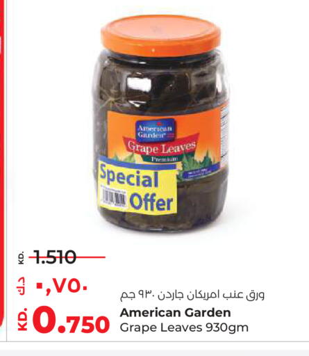 available at Lulu Hypermarket  in Kuwait - Ahmadi Governorate