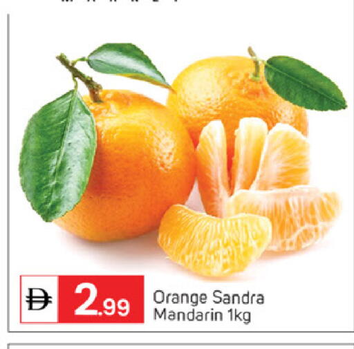 Orange Mandarin available at سوق طلال in الإمارات العربية المتحدة , الامارات - أبو ظبي