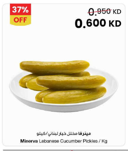 Cucumber available at مركز سلطان in الكويت - محافظة الأحمدي