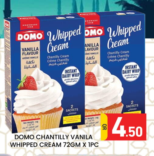 Vanilla available at Majlis Hypermarket in Qatar - Al Rayyan