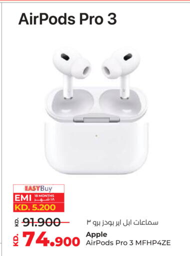 Apple available at Lulu Hypermarket  in Kuwait - Ahmadi Governorate