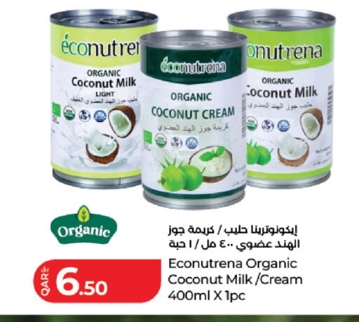 Coconut available at لولو هايبرماركت in قطر - الوكرة