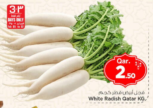 Radish from Qatar available at مارك & سيف in قطر - الوكرة