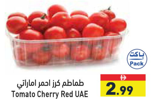 Cherry Tomato available at Aswaq Ramez in UAE - Dubai