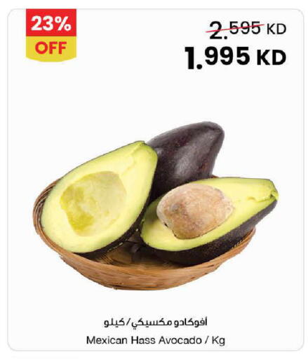 Avocado from Mexico available at مركز سلطان in الكويت - محافظة الأحمدي