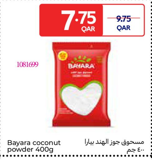 Coconut available at Carrefour in Qatar - Al-Shahaniya
